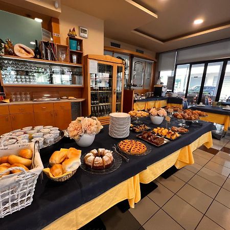 Hotel Nettuno 소토마리나 외부 사진