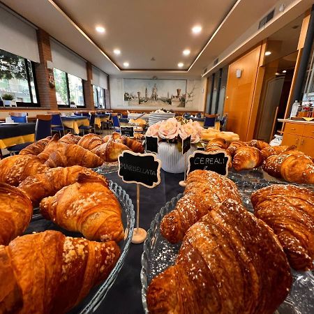 Hotel Nettuno 소토마리나 외부 사진