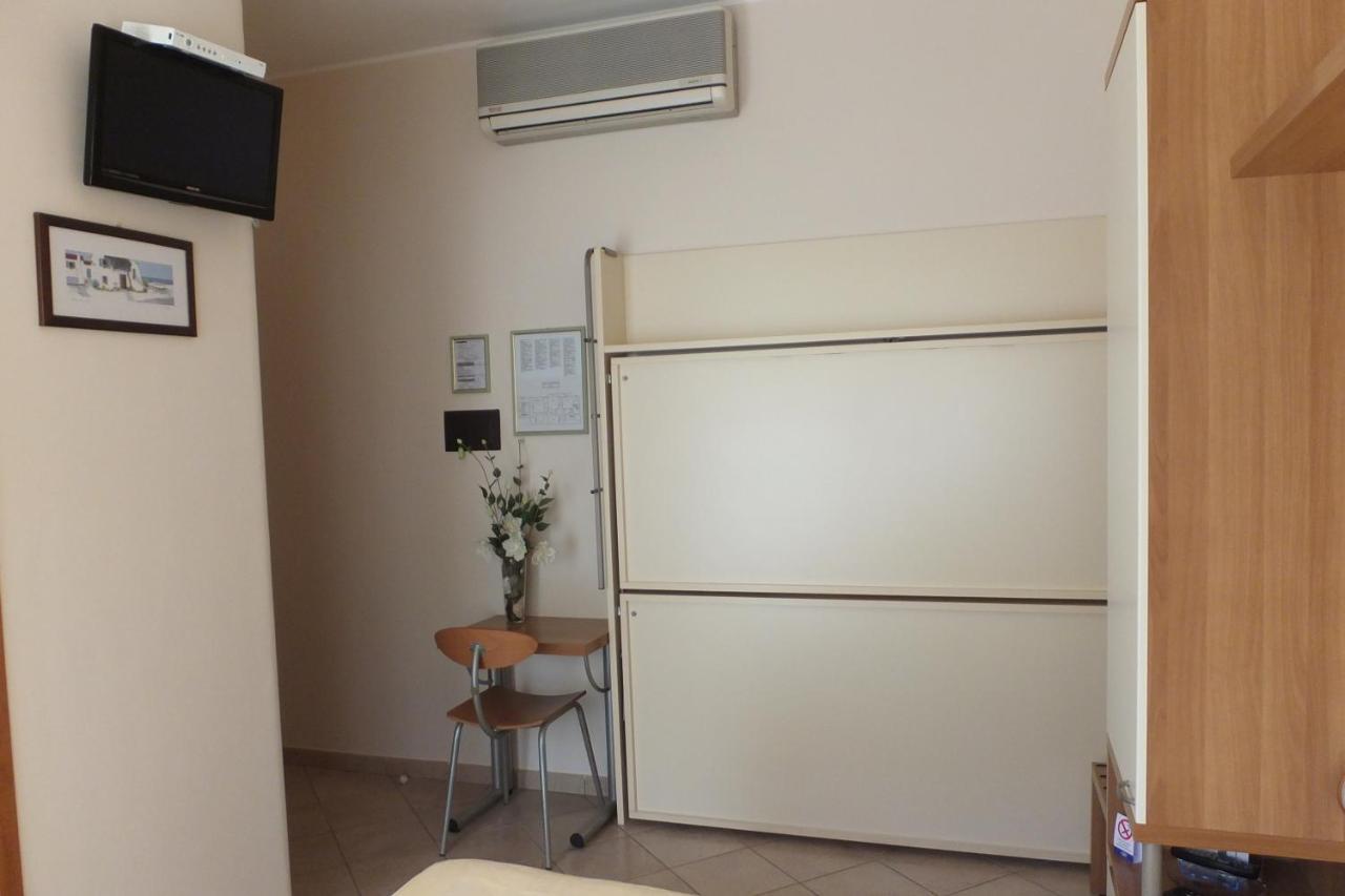Hotel Nettuno 소토마리나 외부 사진