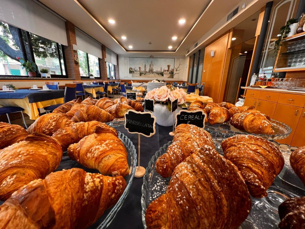 Hotel Nettuno 소토마리나 외부 사진