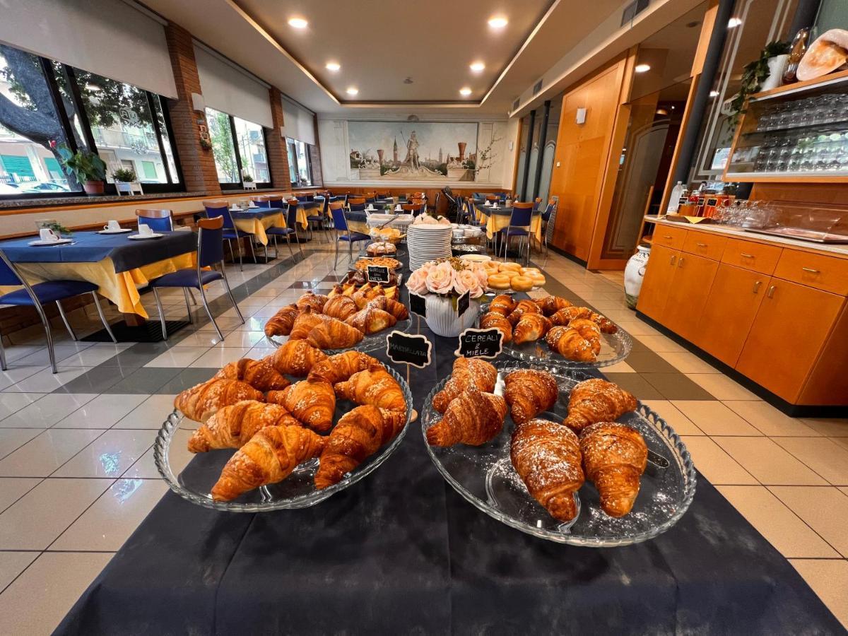 Hotel Nettuno 소토마리나 외부 사진