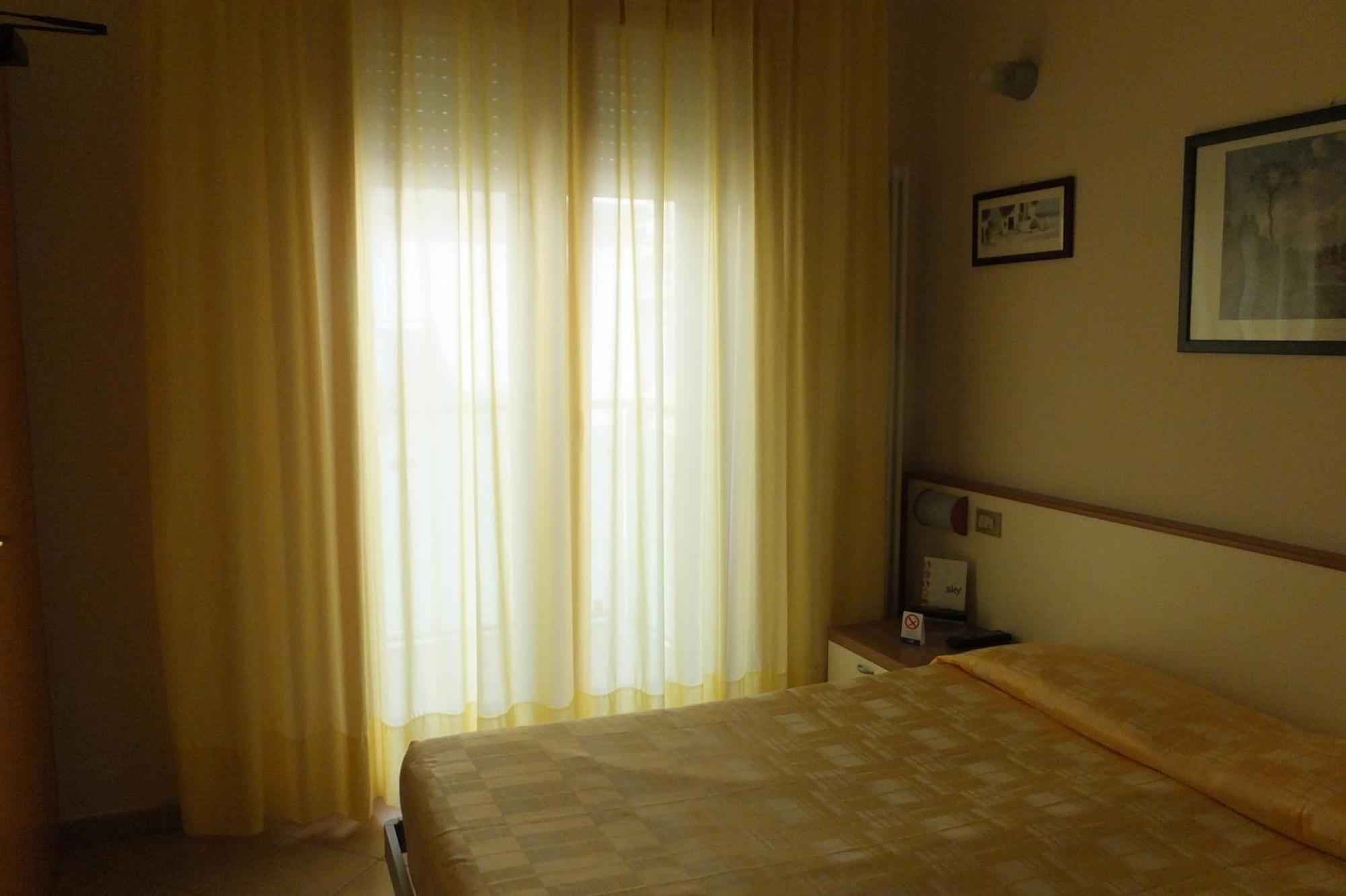 Hotel Nettuno 소토마리나 외부 사진