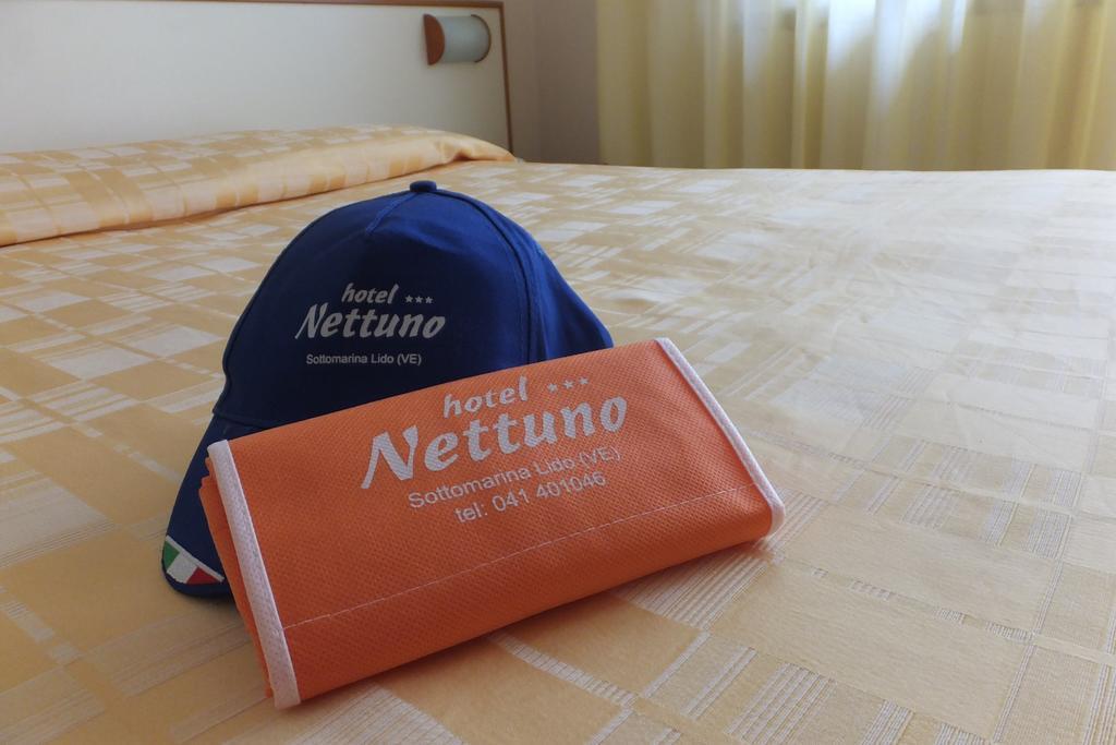 Hotel Nettuno 소토마리나 외부 사진