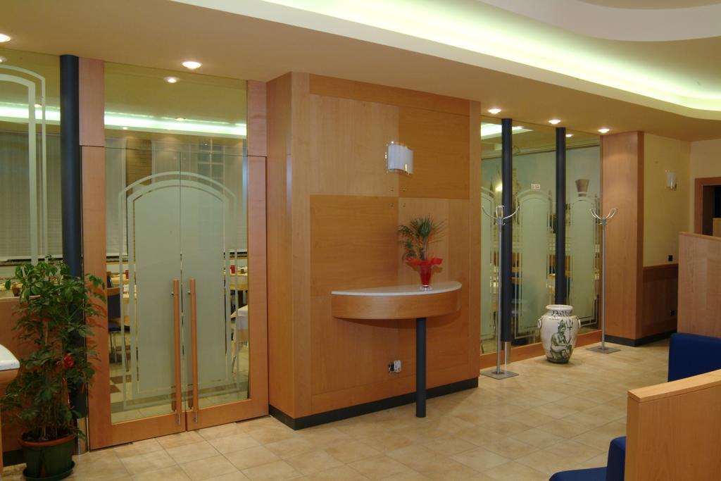 Hotel Nettuno 소토마리나 외부 사진